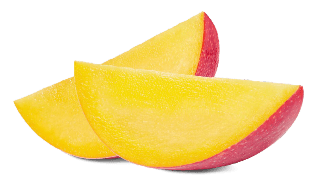 Mango Slices